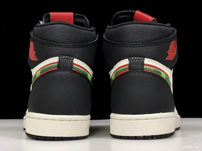 High Is Air Retro 555088 OG - 015 Born' Jordan Star 1 'A 0811